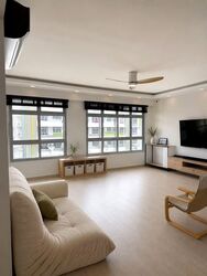 Blk 613B Tampines Greenview (Tampines), HDB 5 Rooms #592515031